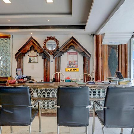 Hotel O Rajdhani Group Of Hotels マイソール エクステリア 写真