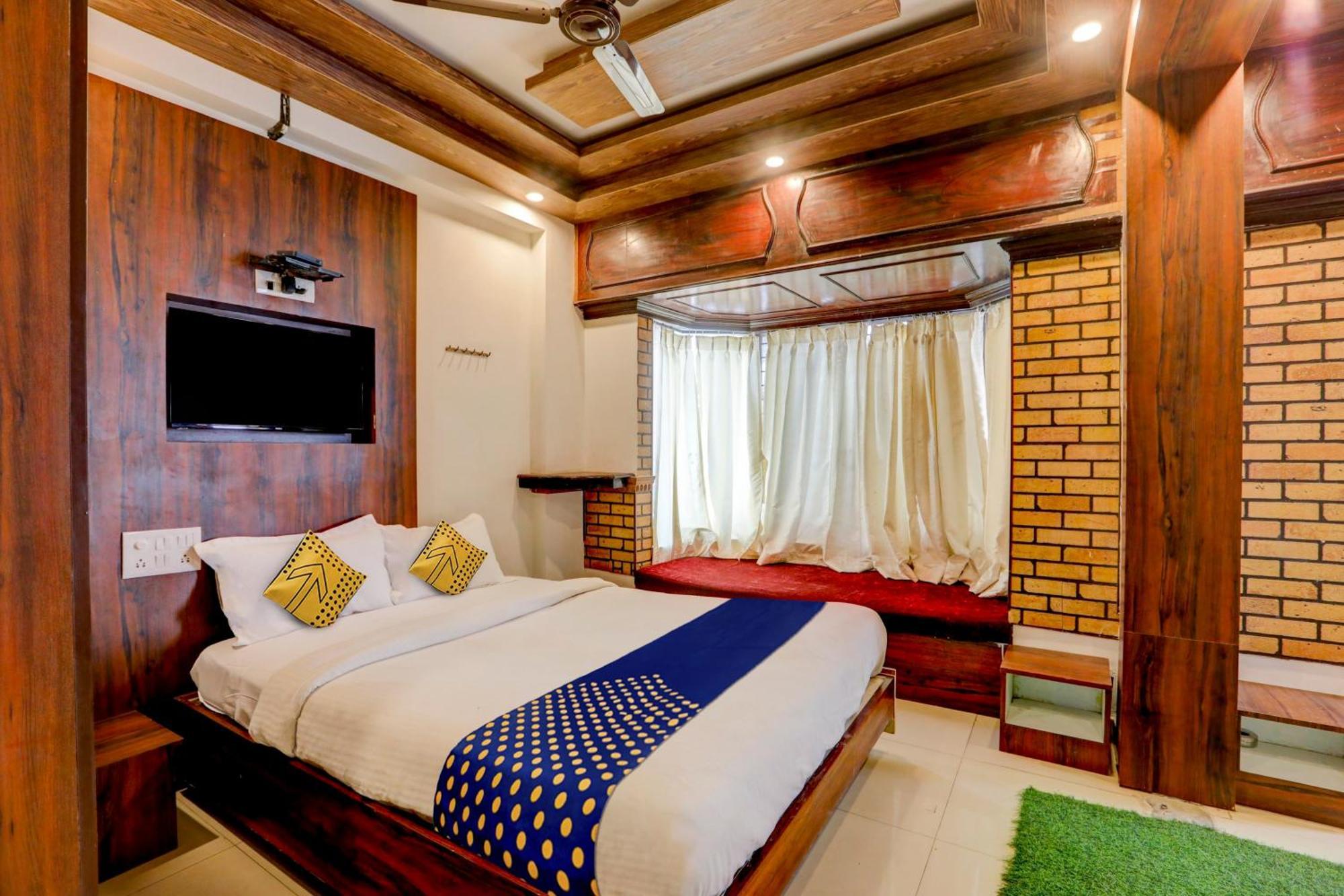 Hotel O Rajdhani Group Of Hotels マイソール エクステリア 写真