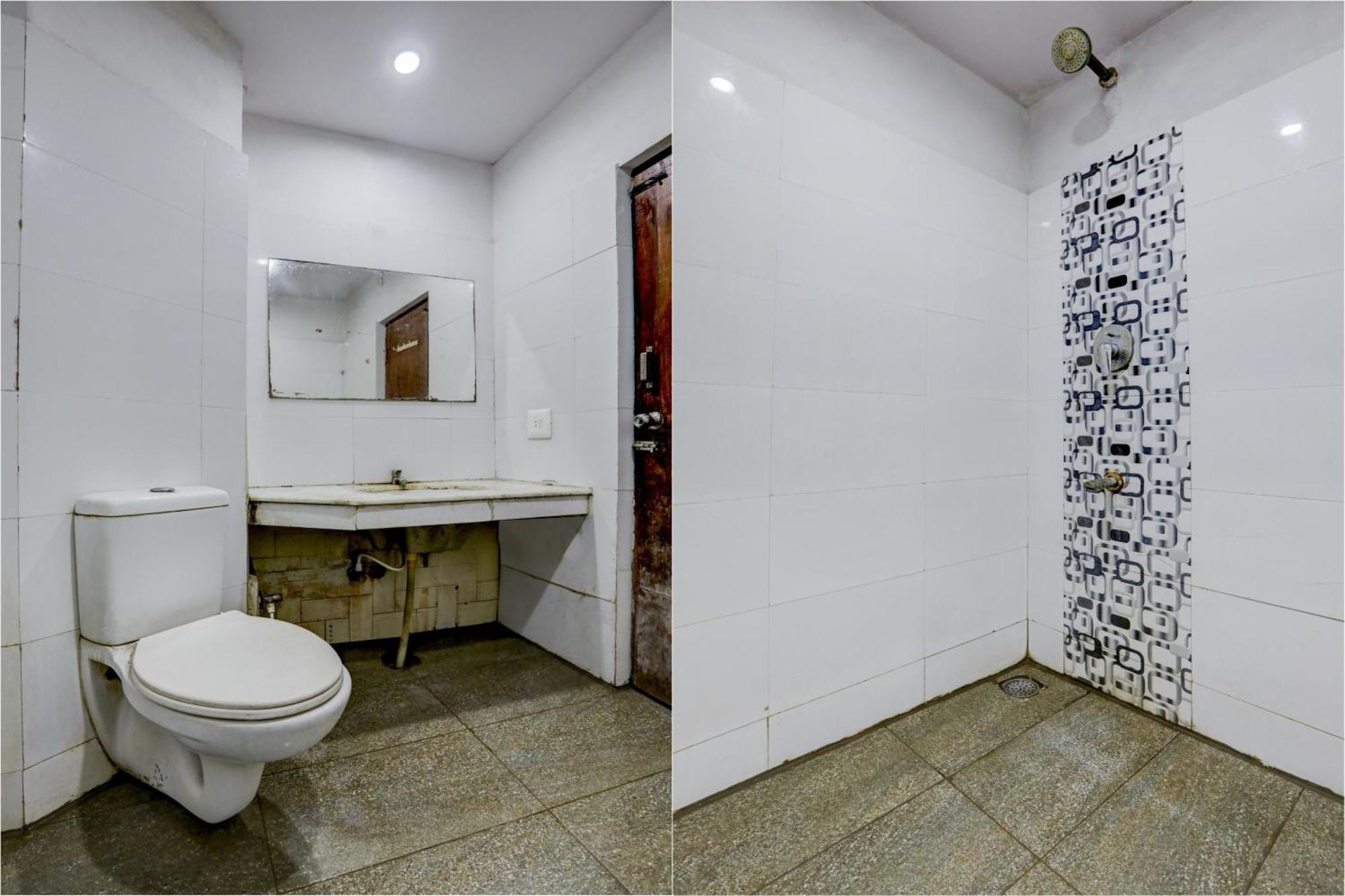Hotel O Rajdhani Group Of Hotels マイソール エクステリア 写真