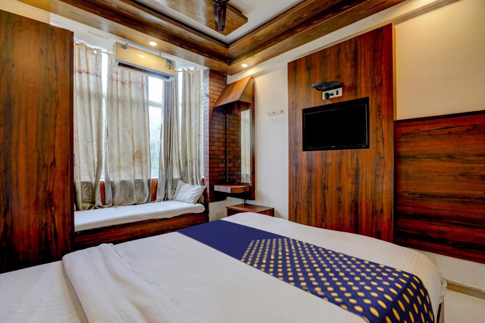 Hotel O Rajdhani Group Of Hotels マイソール エクステリア 写真