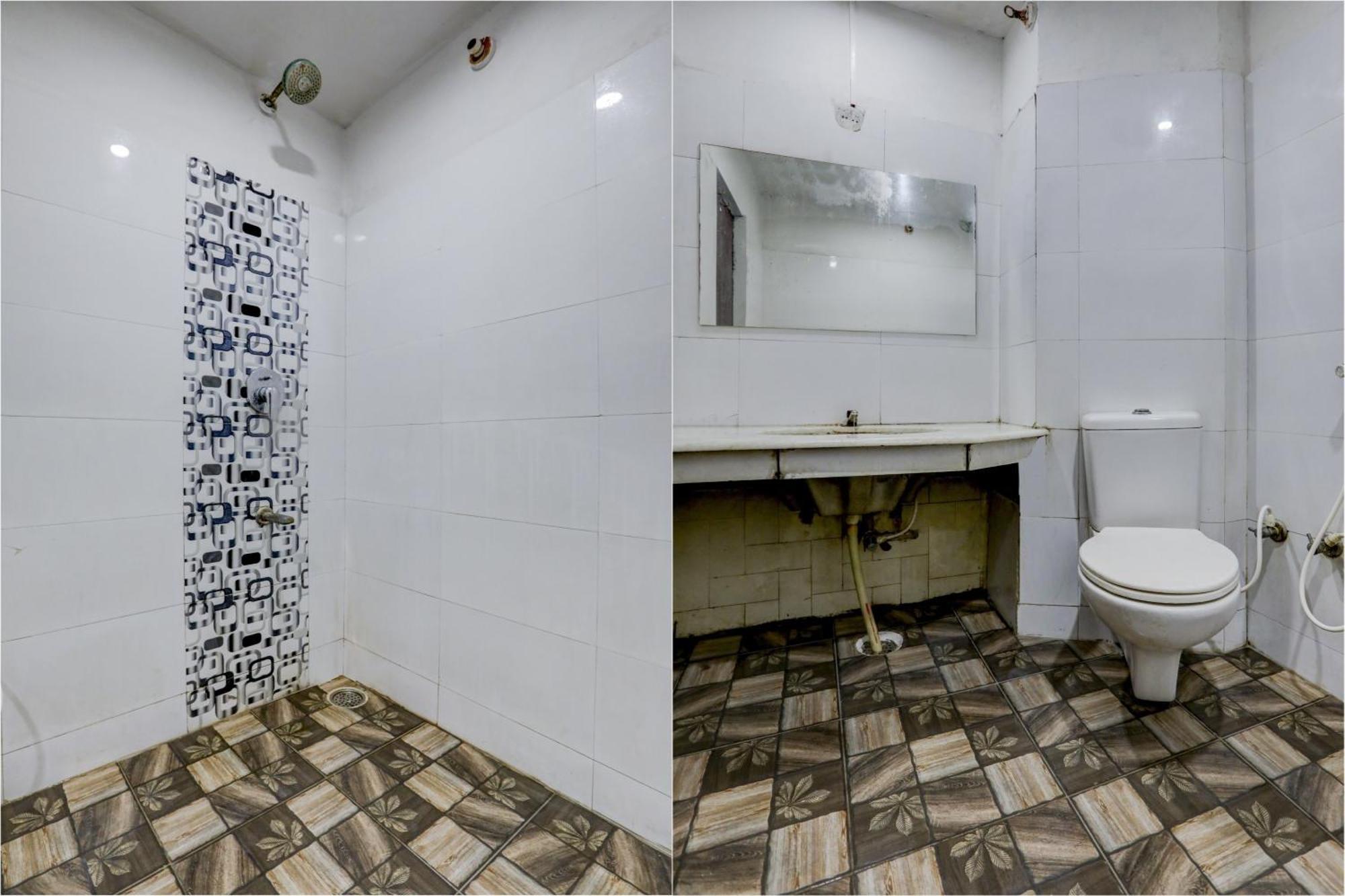 Hotel O Rajdhani Group Of Hotels マイソール エクステリア 写真