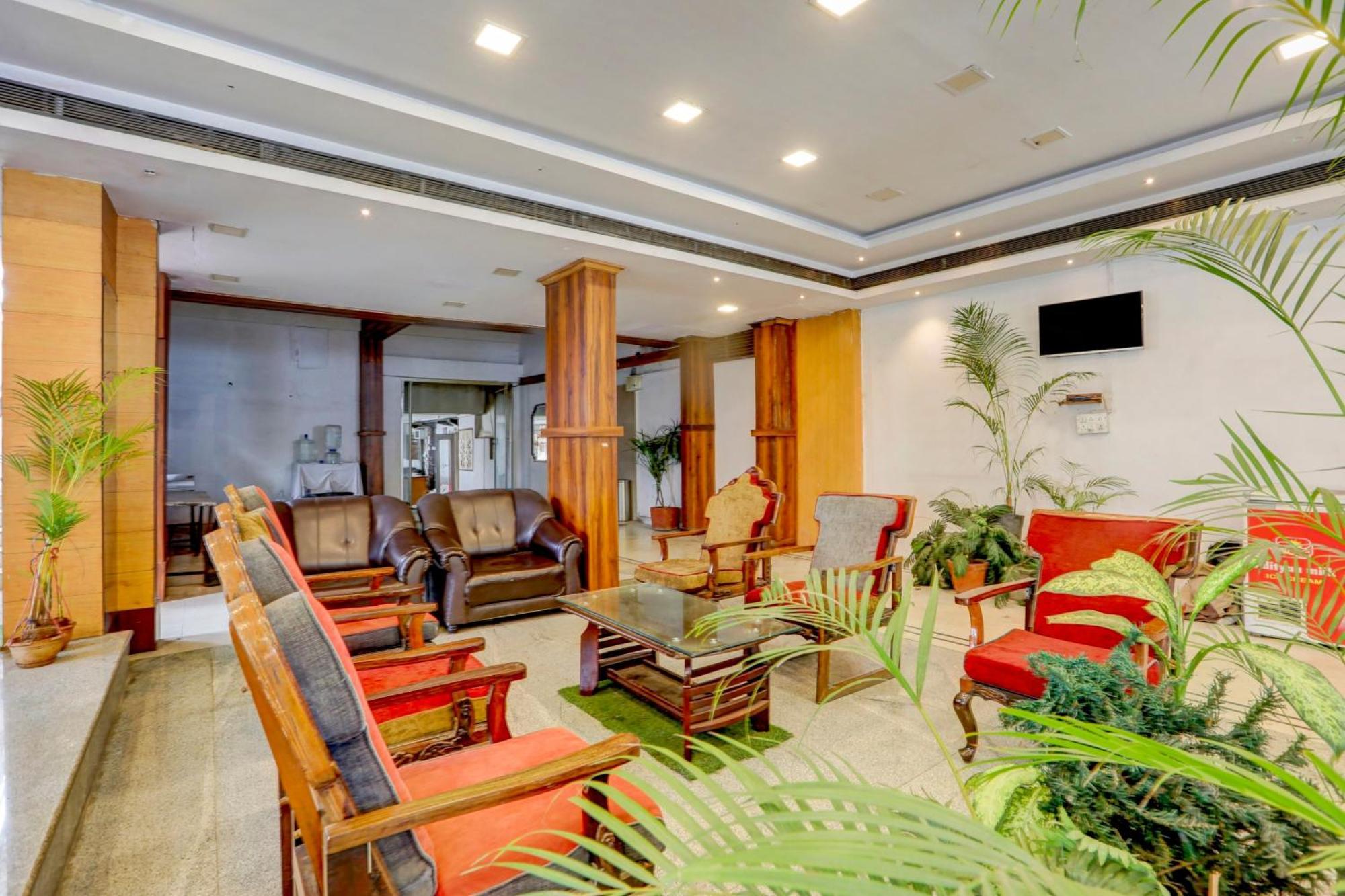 Hotel O Rajdhani Group Of Hotels マイソール エクステリア 写真